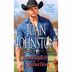 ISBN Sweetwater Seduction, Édition de poche, 400 pages