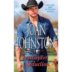 ISBN Sweetwater Seduction livre Édition de poche