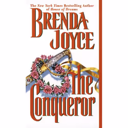 ISBN The Conqueror, Mystère et suspense, Anglais, Édition de poche, 432 pages
