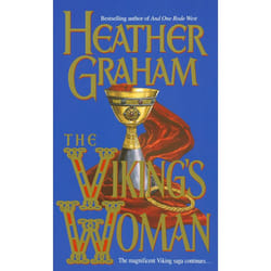 ISBN The Viking’s Woman livre Édition de poche