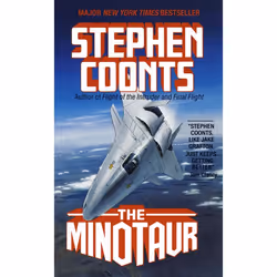 ISBN The Minotaur, Mystère et suspense, Anglais, Édition de poche, 448 pages