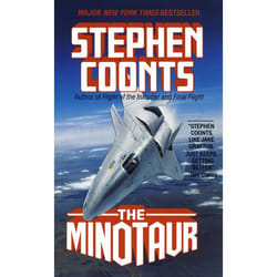 ISBN The Minotaur livre Mystère et suspense Anglais Édition de poche