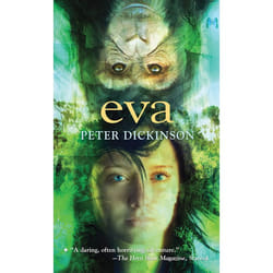 ISBN EVA livre Édition de poche