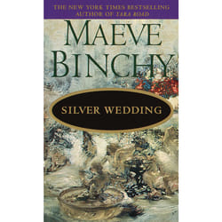 ISBN Silver Wedding