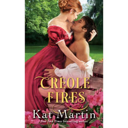 ISBN Creole Fires livre Édition de poche 432 pages