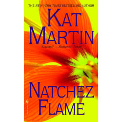 ISBN Natchez Flame livre Édition de poche