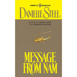 ISBN Message from Nam livre Édition de poche
