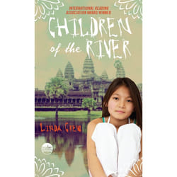 ISBN CHILDREN OF THE RIVER livre Édition de poche