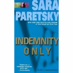Corgi INDEMNITY ONLY, Livre broché, 244 pages