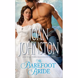 ISBN The Barefoot Bride, Édition de poche, 416 pages