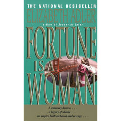 ISBN Fortune is a Woman livre Mystère et suspense Anglais Édition de poche