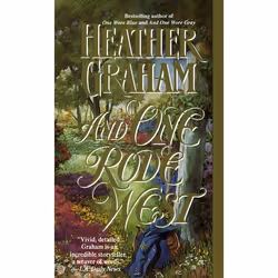 ISBN And One Rode West, Édition de poche, 480 pages