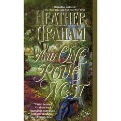 ISBN And One Rode West livre Édition de poche