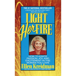 ISBN Light Her Fire livre Édition de poche