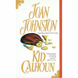 ISBN Kid Calhoun, Édition de poche, 416 pages
