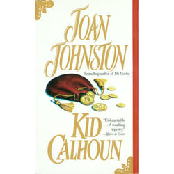 ISBN Kid Calhoun livre Édition de poche