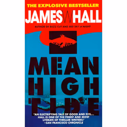 ISBN Mean High Tide, Mystère et suspense, Anglais, Édition de poche, 448 pages