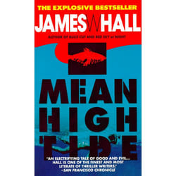ISBN Mean High Tide livre Mystère et suspense Anglais Édition de poche