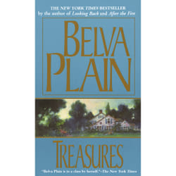 ISBN Treasures