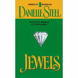 ISBN Jewels, Édition de poche, 480 pages