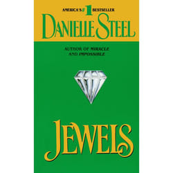 ISBN Jewels livre Édition de poche