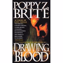 ISBN Drawing Blood, Anglais, Livre broché, 416 pages