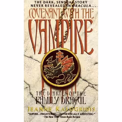 ISBN Covenant with the Vampire, Anglais, Livre broché, 352 pages