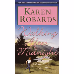 ISBN Walking After Midnight, Mystère et suspense, Anglais, Édition de poche, 416 pages