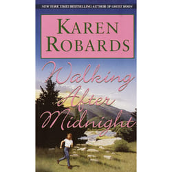 ISBN Walking After Midnight livre Mystère et suspense Anglais Édition de poche