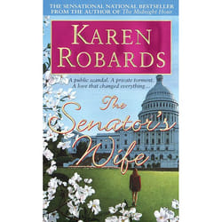 ISBN The Senator’s Wife livre Édition de poche