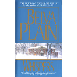 ISBN Whispers