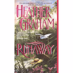 ISBN Runaway, Fiction, Anglais, Édition de poche, 512 pages