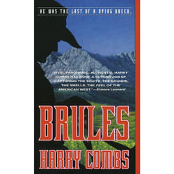ISBN Brules