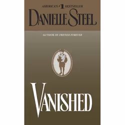 ISBN Vanished, Édition de poche, 400 pages