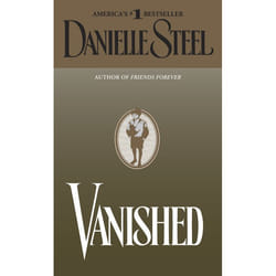 ISBN Vanished livre Édition de poche