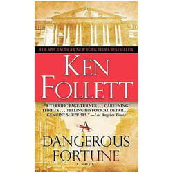 Corgi A DANGEROUS FORTUNE