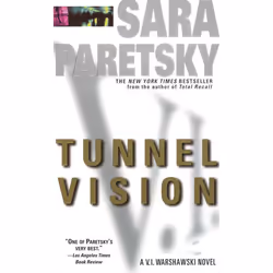 ISBN Tunnel Vision, Mystère et suspense, Anglais, Édition de poche, 480 pages