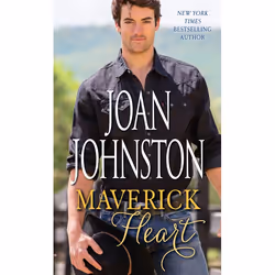 ISBN Maverick Heart, Édition de poche, 400 pages