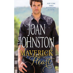 ISBN Maverick Heart livre Édition de poche