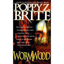 ISBN Wormwood, Anglais, Livre broché, 256 pages