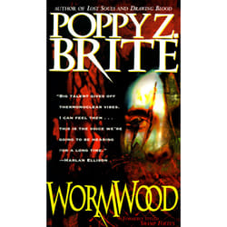ISBN Wormwood