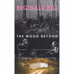 ISBN The Wood Beyond, Mystère et suspense, Anglais, Édition de poche, 448 pages