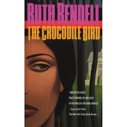 ISBN The Crocodile Bird livre Mystère et suspense Anglais Édition de poche