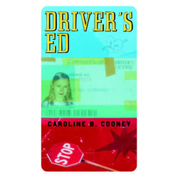 ISBN Driver’s Ed livre Édition de poche