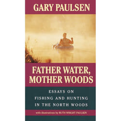 ISBN FATHER WATER, MOTHER WOODS livre Édition de poche
