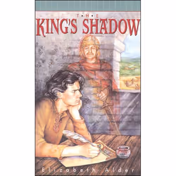 ISBN The King’s Shadow, Édition de poche, 272 pages