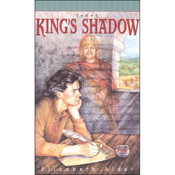 ISBN The King’s Shadow livre Édition de poche