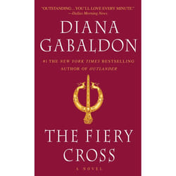 ISBN The Fiery Cross livre Édition de poche