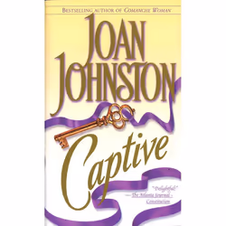 ISBN Captive, Édition de poche, 384 pages