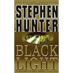 ISBN Black Light livre Mystère et suspense Anglais Édition de poche